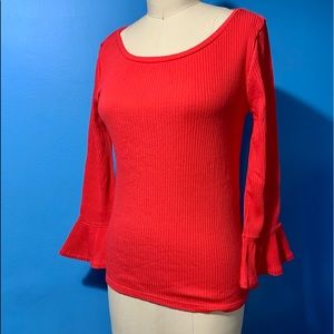 J. Crew top